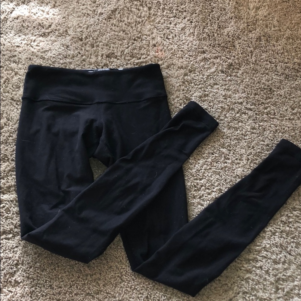 Lulu Leggings